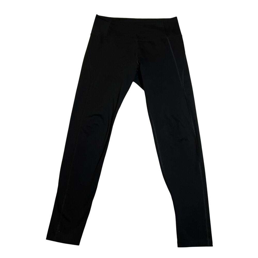 Girlfriend Collective Compressive High Rise Leggings Size L Exercise Workout Gym